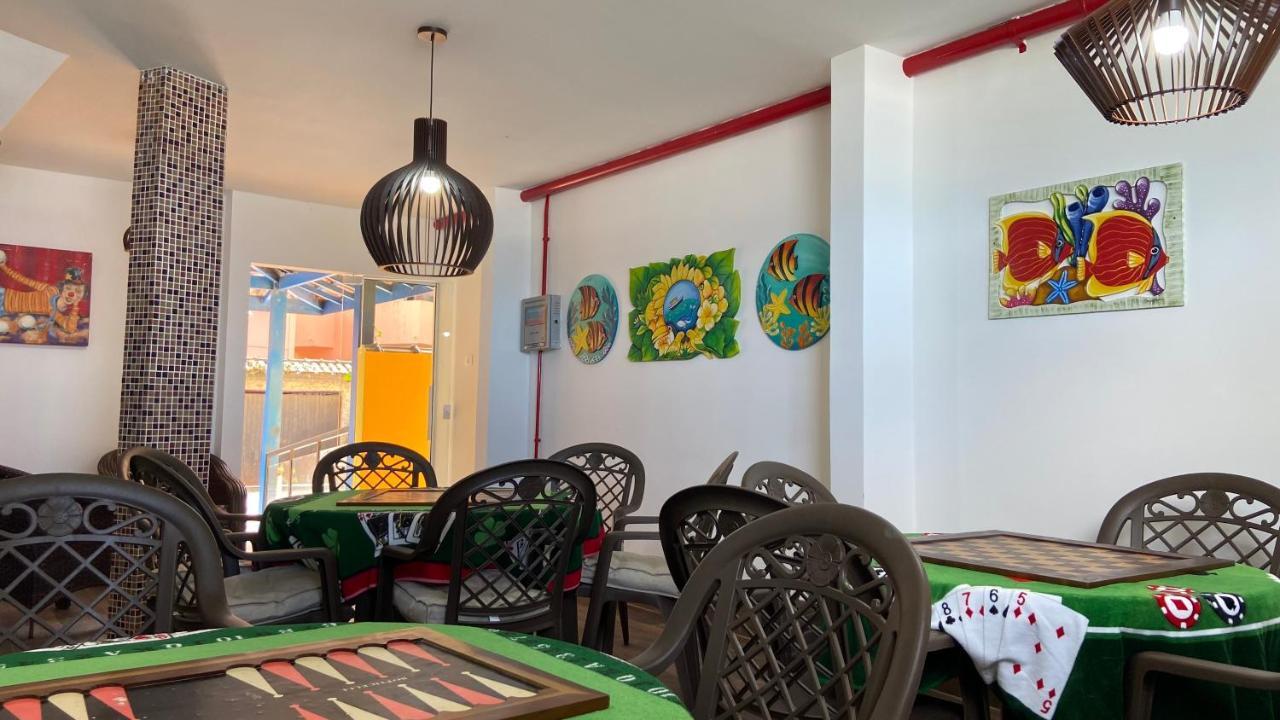 Kaliman Pousada Ubatuba Exterior foto