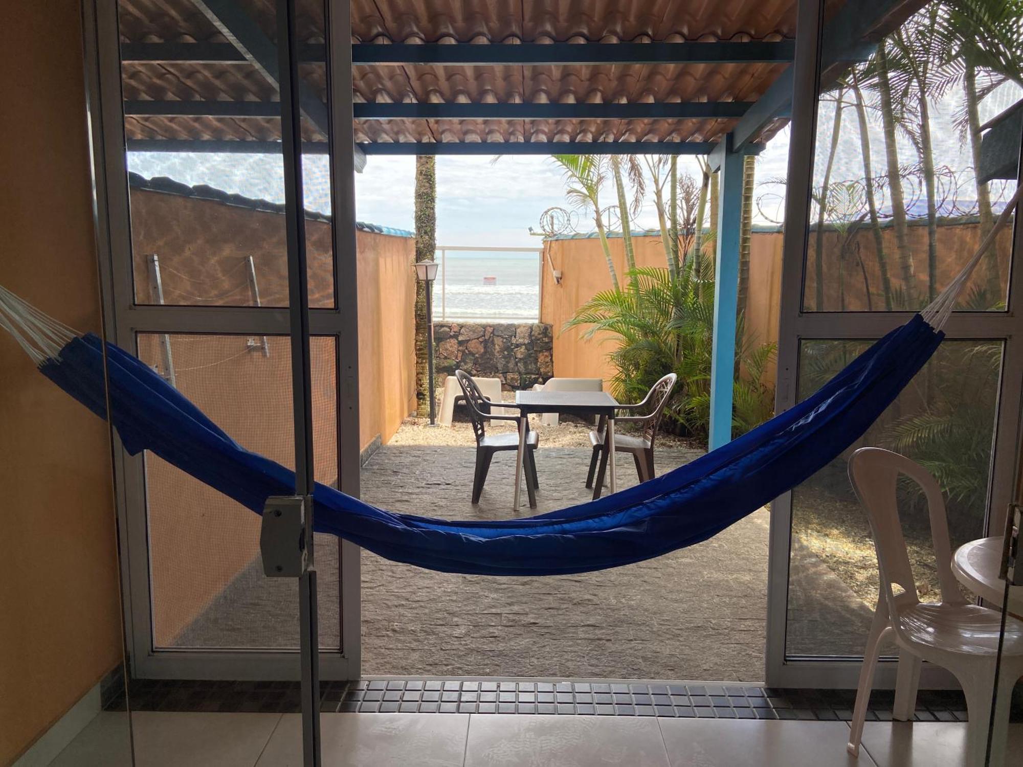 Kaliman Pousada Ubatuba Exterior foto
