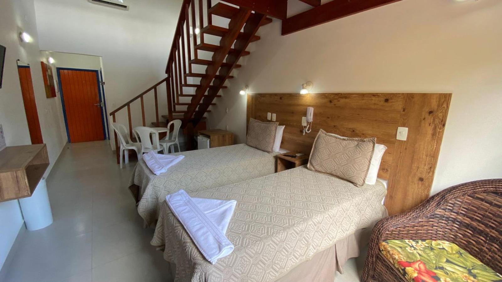 Kaliman Pousada Ubatuba Exterior foto