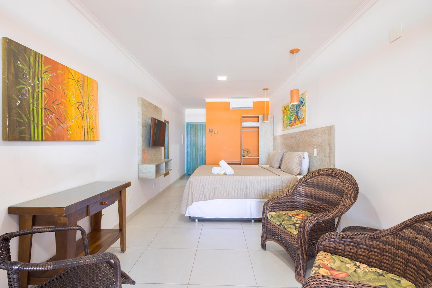 Kaliman Pousada Ubatuba Exterior foto